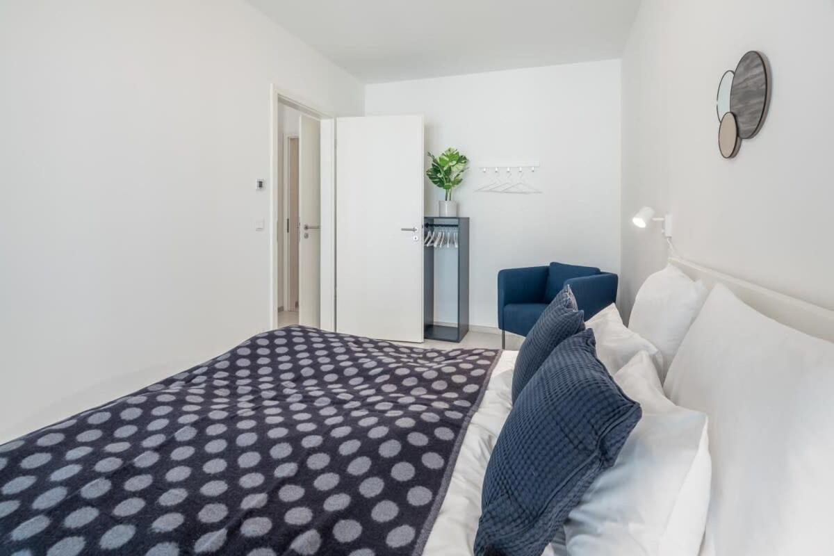 Modern Apt In Authentic Central Area Будапеща Екстериор снимка